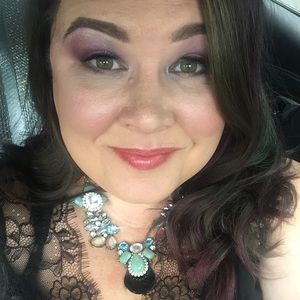 Meet your Posher, Rachele